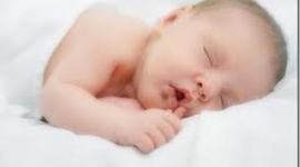 Timeline: DESARROLLO DE UN NIÑO DE 0-5 AÑOS