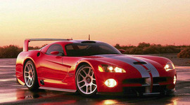 Timeline: History of Cars