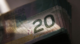 Timeline: Canada and The Roaring Twenties