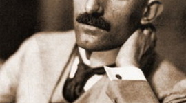 Timeline: Babits Mihály pályaképe