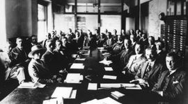 Timeline: canada  in 1930s