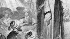 Timeline: Muhammad's Life