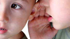 Timeline: Desarrollo Lingüístico del niño de 0-5 años