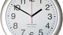 Timeline: The Future of Clocks