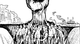 Timeline: Revolution