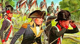 Timeline: Revolution