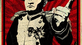 Timeline: Revolution