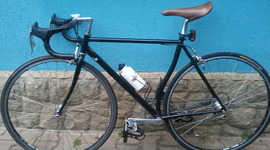 Timeline: Um lanche no espaço