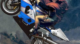 Timeline: The Napoleonic Era