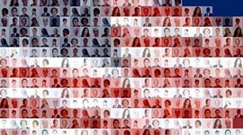 Timeline: Demographics