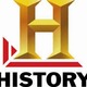 History channel logo