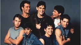 Timeline: The Outsiders
