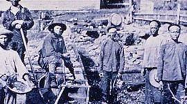 Timeline: Asian American History