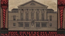 Timeline: LA DECLARACIÓN DE WEIMAR (ALEMANIA 1919)