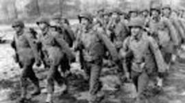 Timeline: World War II