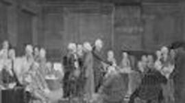 Timeline: HISTORIA DE LOS DERECHOS HUMANOS (DECLARACIÓN DEL BUEN PUEBLO DE VIRGINIA)