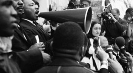 Timeline: Civil Rights