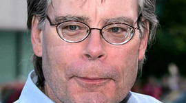 Timeline: Stephen King!