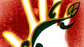 Timeline: Literary timeline - Aboriginal and Torres Strait Island perspectives