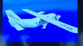 Timeline: Skylander en Lorraine - La saga