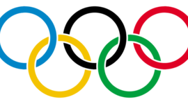 Timeline: Olympics 2012