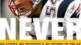 Timeline: Tedy Bruschi -Never Give UP