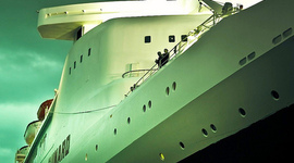 Timeline: The Titanic/Meagan