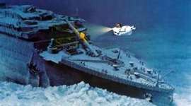 Timeline: The Biggest Boat/Zeth