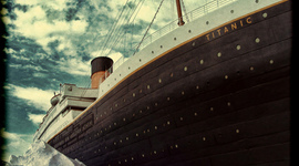 Timeline: Titanic/Yeiren