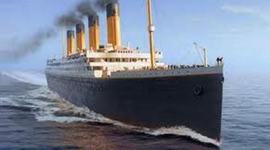 Timeline: The Sinking of Titanic  and its Discovery