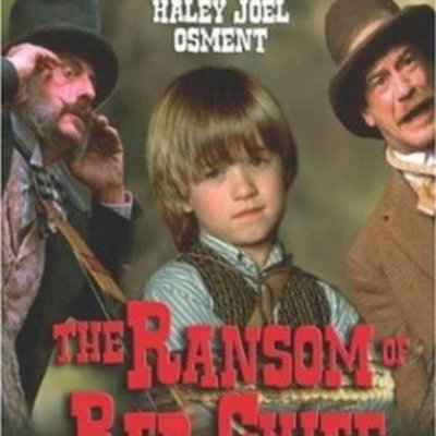 Timeline: Ransom of Redcheif By Melissa Maya