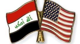 Timeline: History of Iraq-USA Relationship