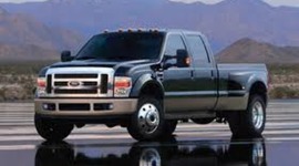 Timeline: History of Ford Trucks