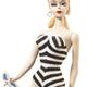 The first barbie