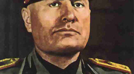Timeline: Mussolini Timeline