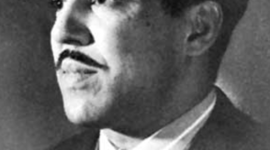 Timeline: Langston Hughes Timeline