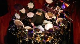Timeline: History of Drum Sets