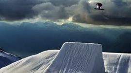 Timeline: Timeline of the History of Snowboards