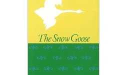 Timeline: the snow gosse