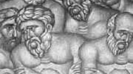 Timeline: ΜΙΚΡΑΣΙΑΤΙΚΗ ΚΑΤΑΣΤΡΟΦΗ