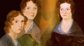 Timeline: Bronte Sisters