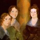 Bronte sisters