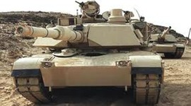 Timeline: History of tanks