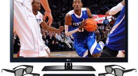 Timeline: Television