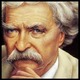 Mark twain
