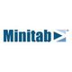 Minitab badge