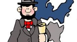 Timeline: abe lincon