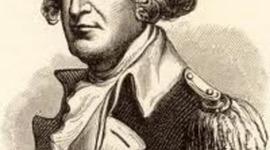 Timeline: Horatio Gates