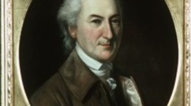 Timeline: John Dickinson