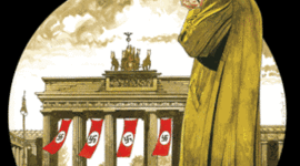 Timeline: DECLARACIÓN DE WEIMAR (ALEMANIA 1919)